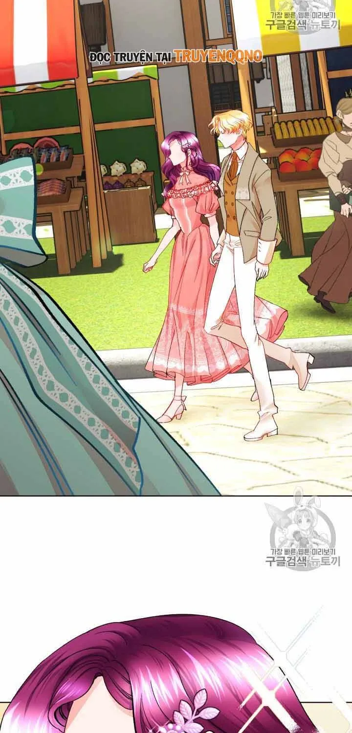 Công Nương Trong Hoàn Cảnh Cực Hạn Chap 31 - Next Chap 32