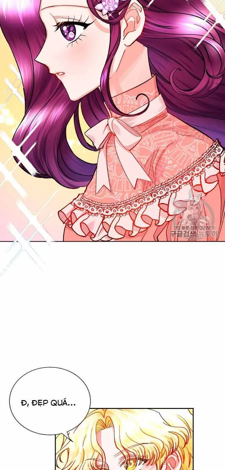 Công Nương Trong Hoàn Cảnh Cực Hạn Chap 31 - Next Chap 32