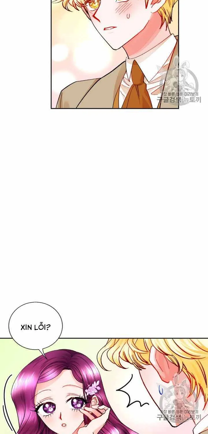 Công Nương Trong Hoàn Cảnh Cực Hạn Chap 31 - Next Chap 32