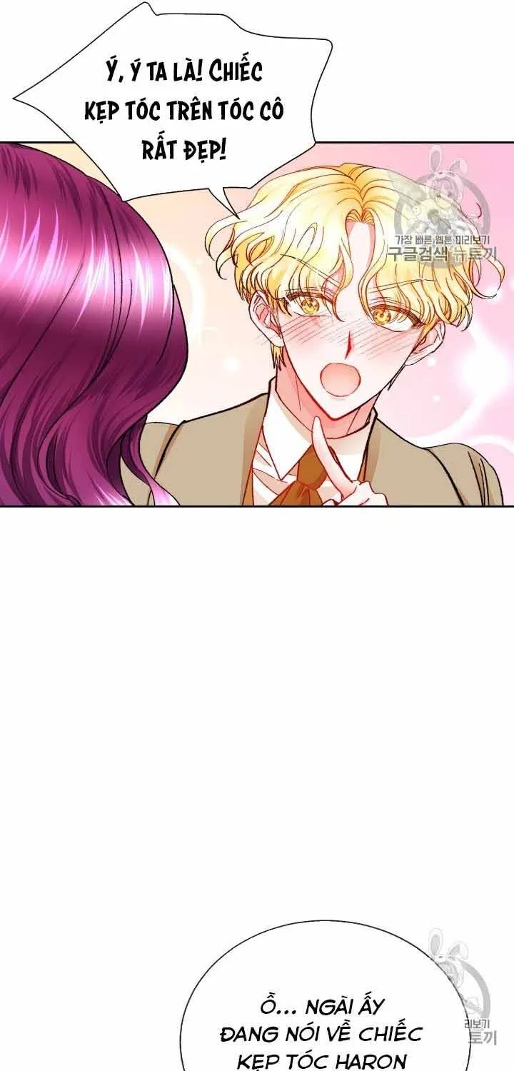 Công Nương Trong Hoàn Cảnh Cực Hạn Chap 31 - Next Chap 32