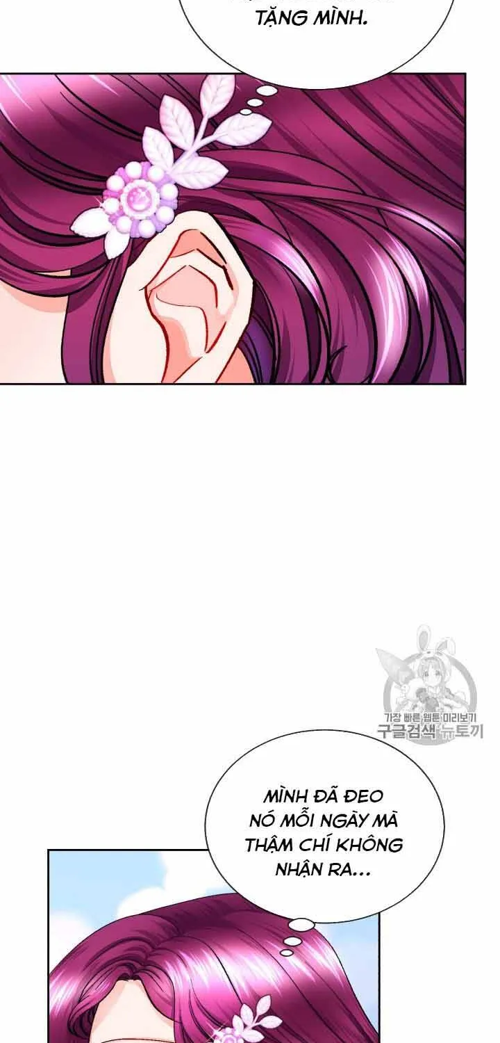 Công Nương Trong Hoàn Cảnh Cực Hạn Chap 31 - Next Chap 32