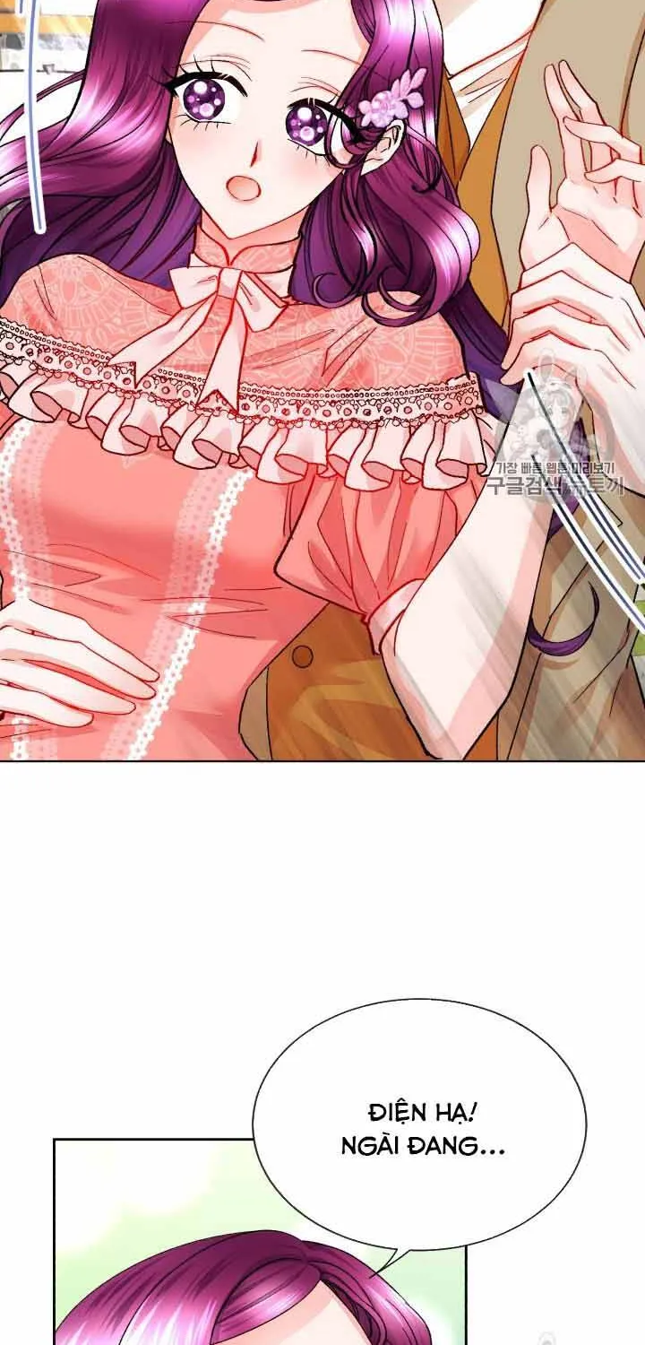 Công Nương Trong Hoàn Cảnh Cực Hạn Chap 31 - Next Chap 32