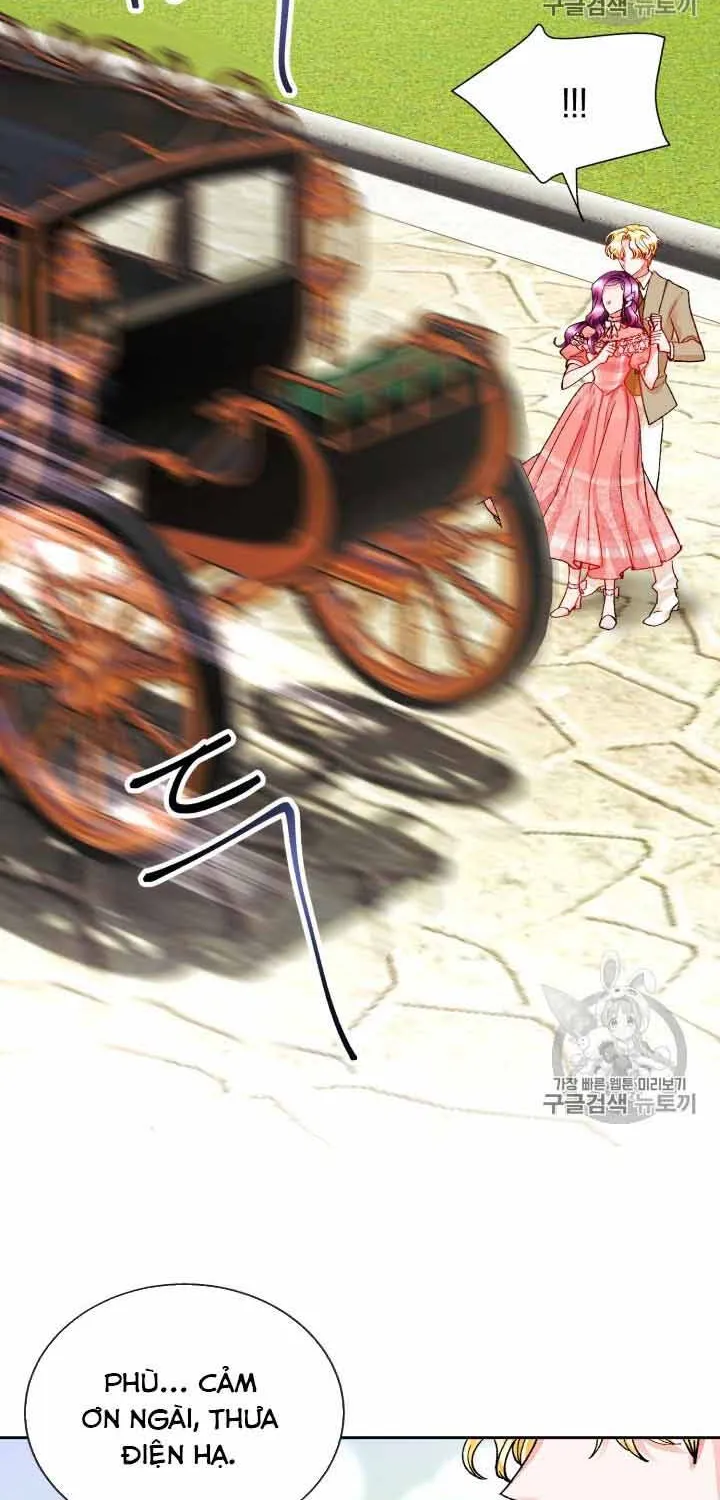 Công Nương Trong Hoàn Cảnh Cực Hạn Chap 31 - Next Chap 32