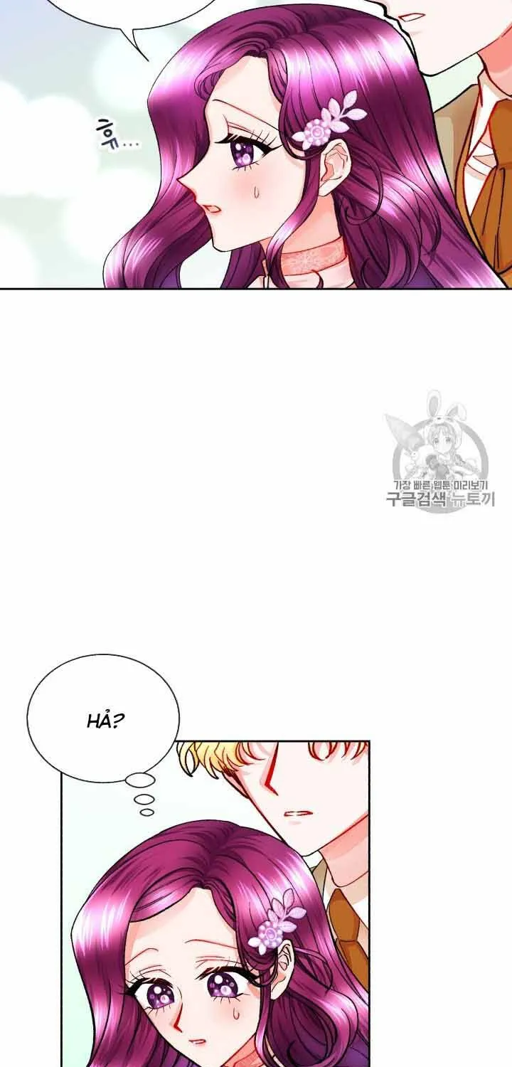 Công Nương Trong Hoàn Cảnh Cực Hạn Chap 31 - Next Chap 32