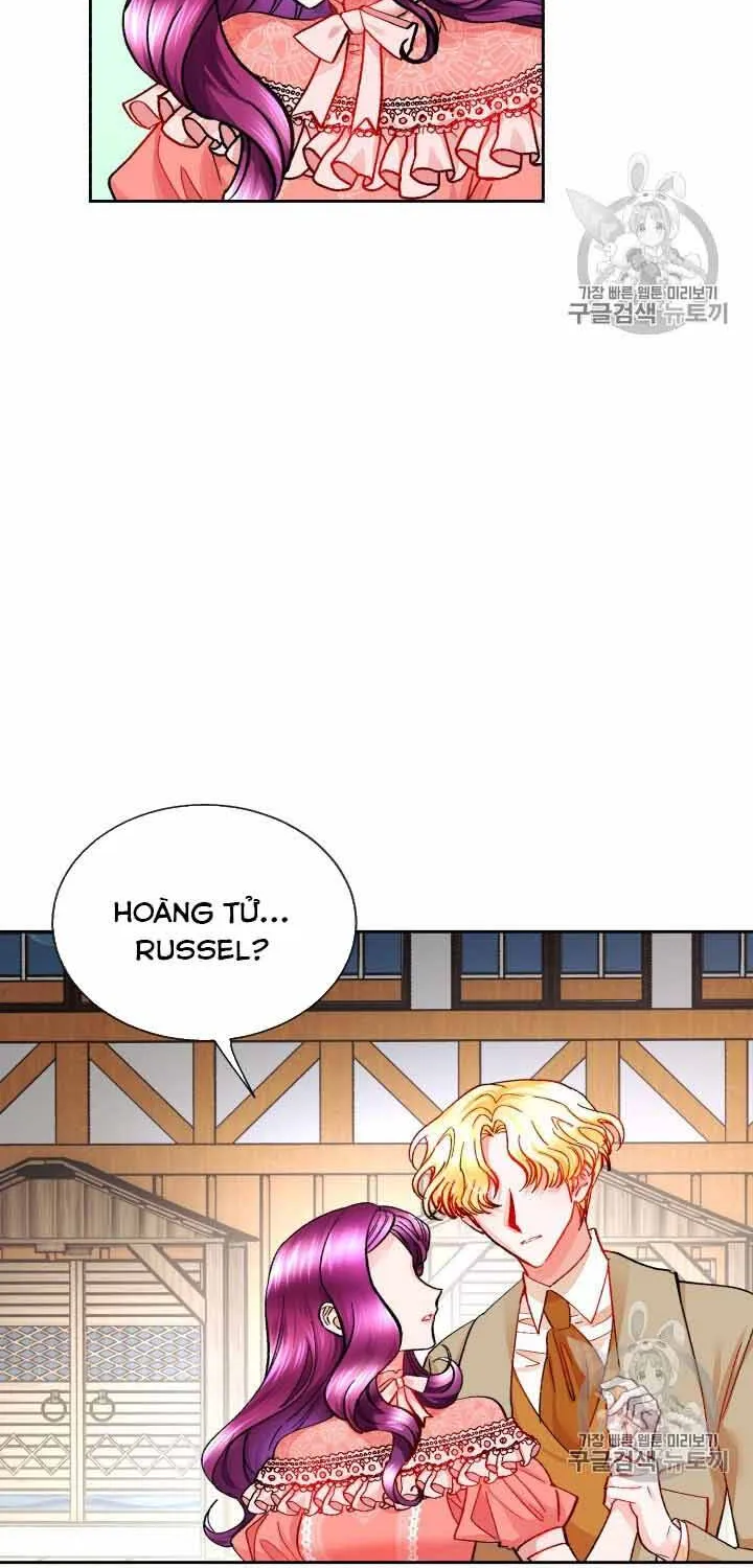 Công Nương Trong Hoàn Cảnh Cực Hạn Chap 31 - Next Chap 32