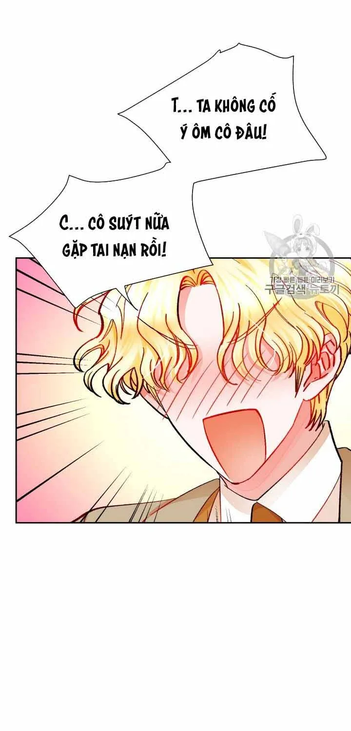 Công Nương Trong Hoàn Cảnh Cực Hạn Chap 31 - Next Chap 32