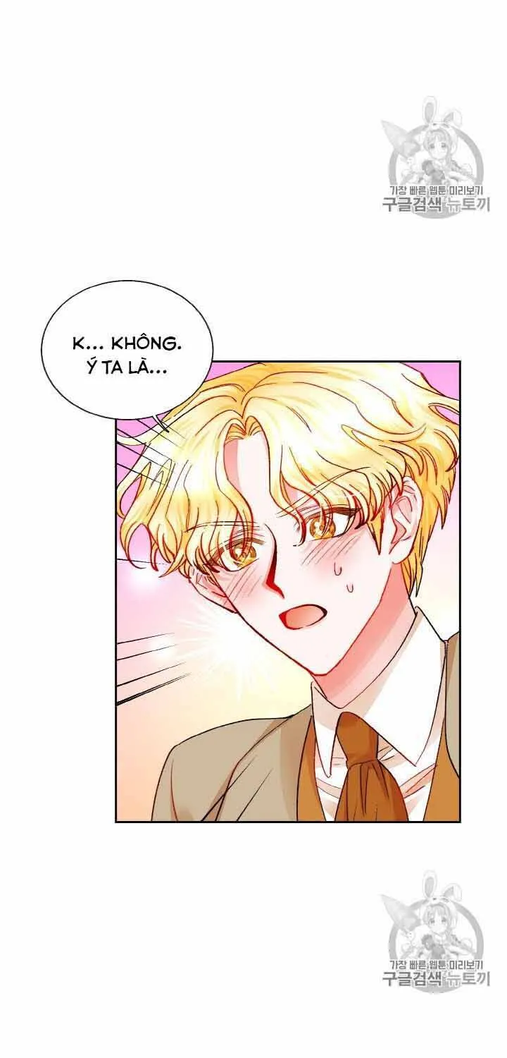 Công Nương Trong Hoàn Cảnh Cực Hạn Chap 31 - Next Chap 32