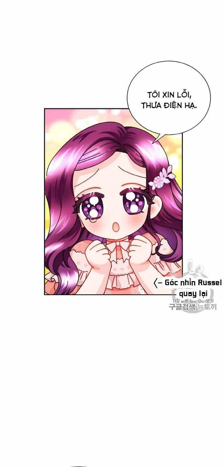 Công Nương Trong Hoàn Cảnh Cực Hạn Chap 31 - Next Chap 32