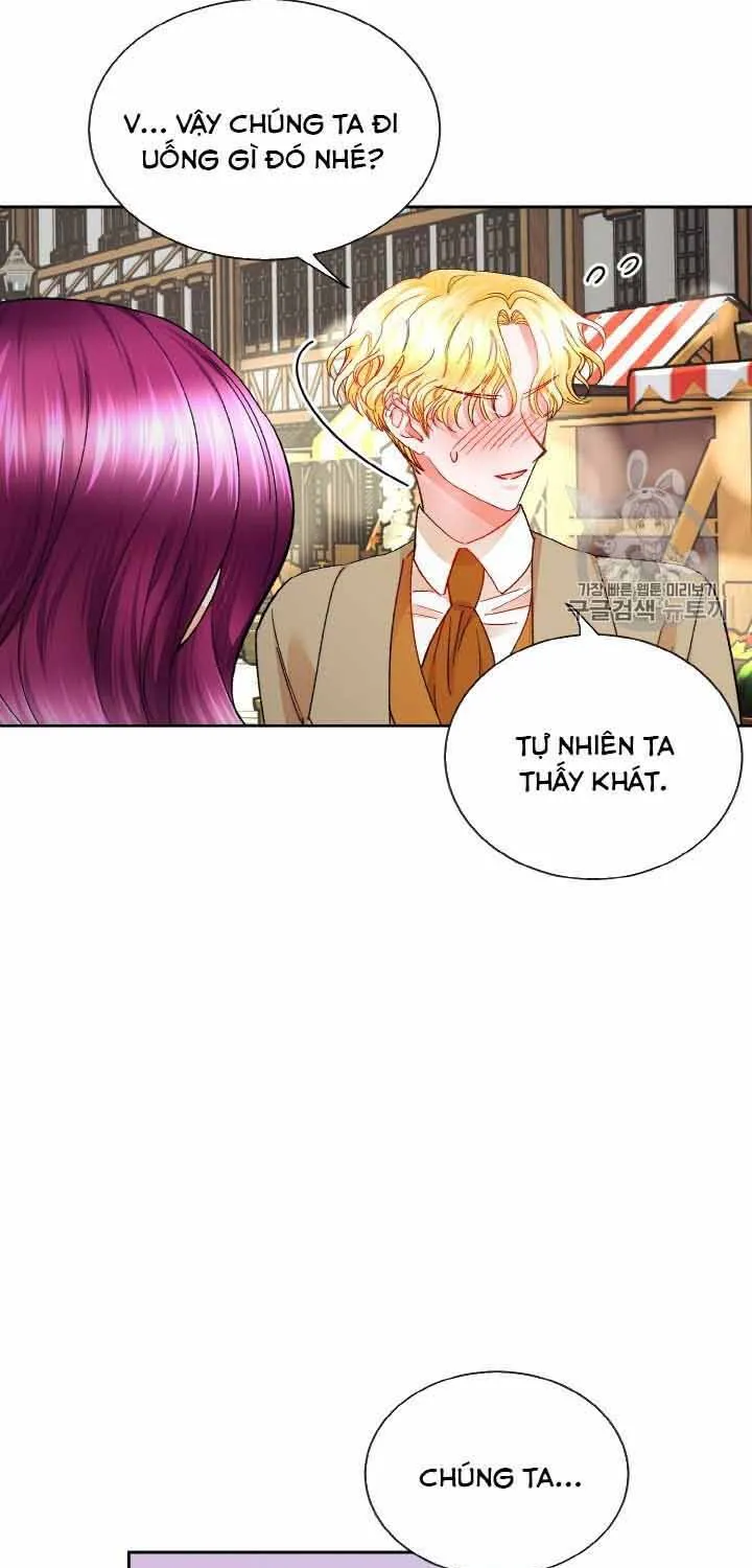 Công Nương Trong Hoàn Cảnh Cực Hạn Chap 31 - Next Chap 32