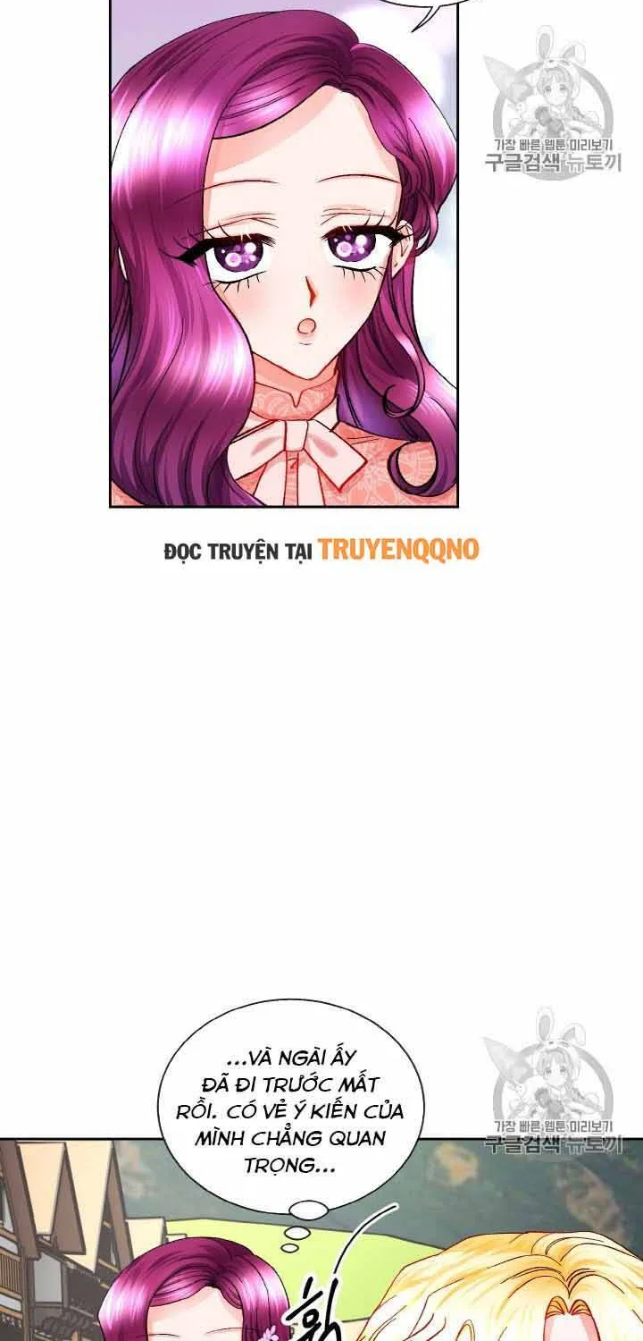 Công Nương Trong Hoàn Cảnh Cực Hạn Chap 31 - Next Chap 32