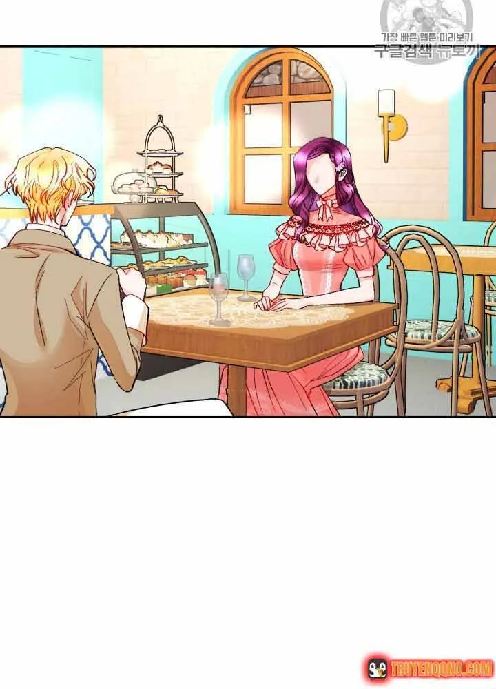 Công Nương Trong Hoàn Cảnh Cực Hạn Chap 31 - Next Chap 32