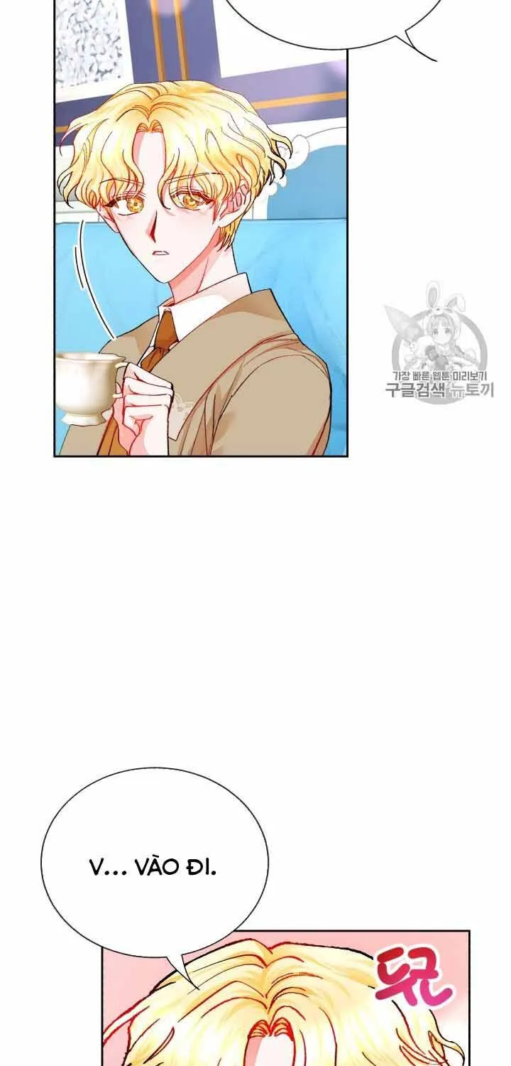 Công Nương Trong Hoàn Cảnh Cực Hạn Chap 31 - Next Chap 32