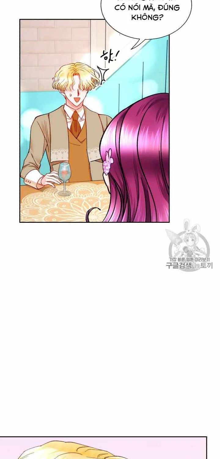 Công Nương Trong Hoàn Cảnh Cực Hạn Chap 31 - Next Chap 32