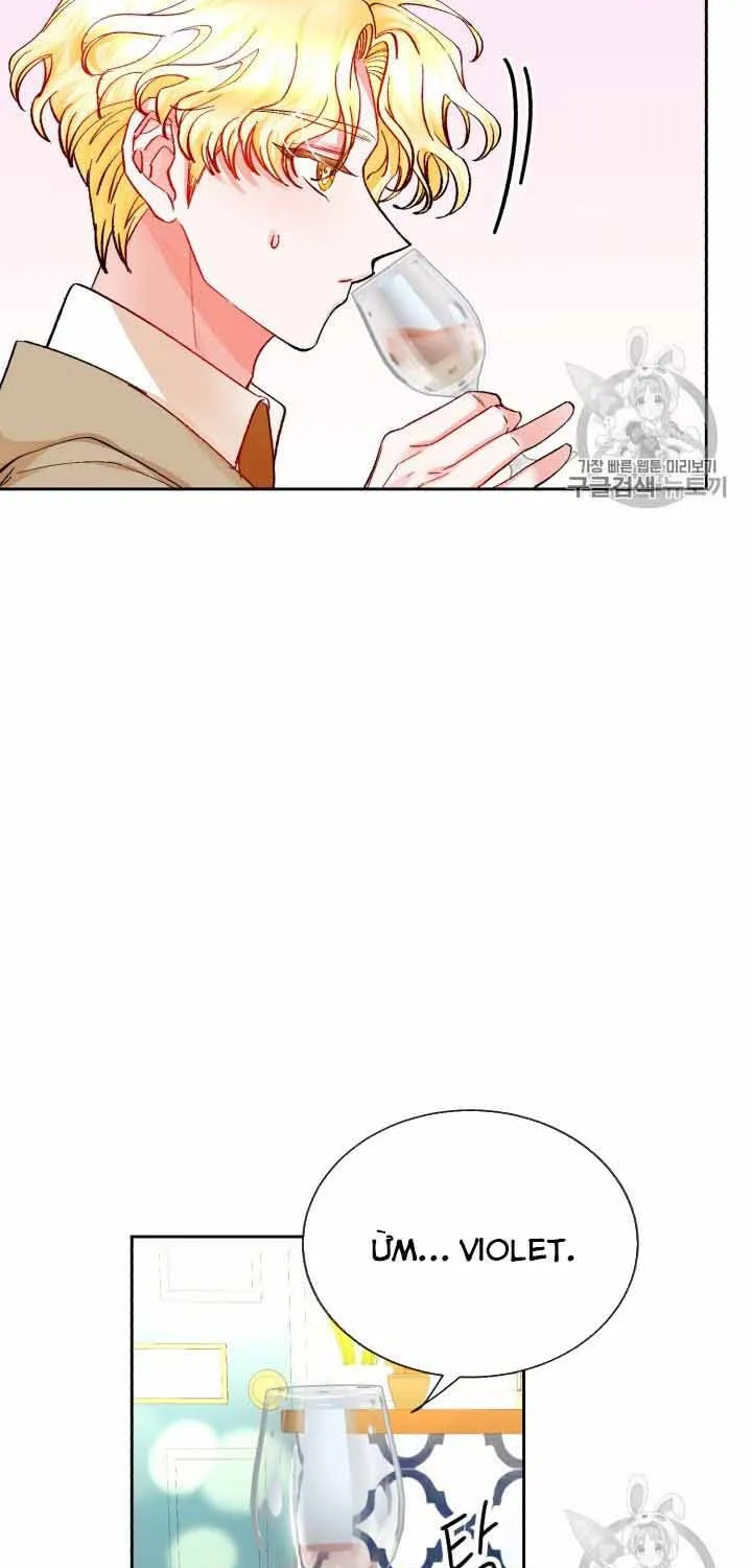 Công Nương Trong Hoàn Cảnh Cực Hạn Chap 31 - Next Chap 32