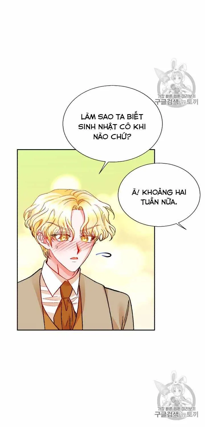 Công Nương Trong Hoàn Cảnh Cực Hạn Chap 31 - Next Chap 32
