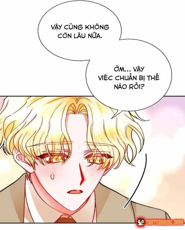 Công Nương Trong Hoàn Cảnh Cực Hạn Chap 31 - Next Chap 32