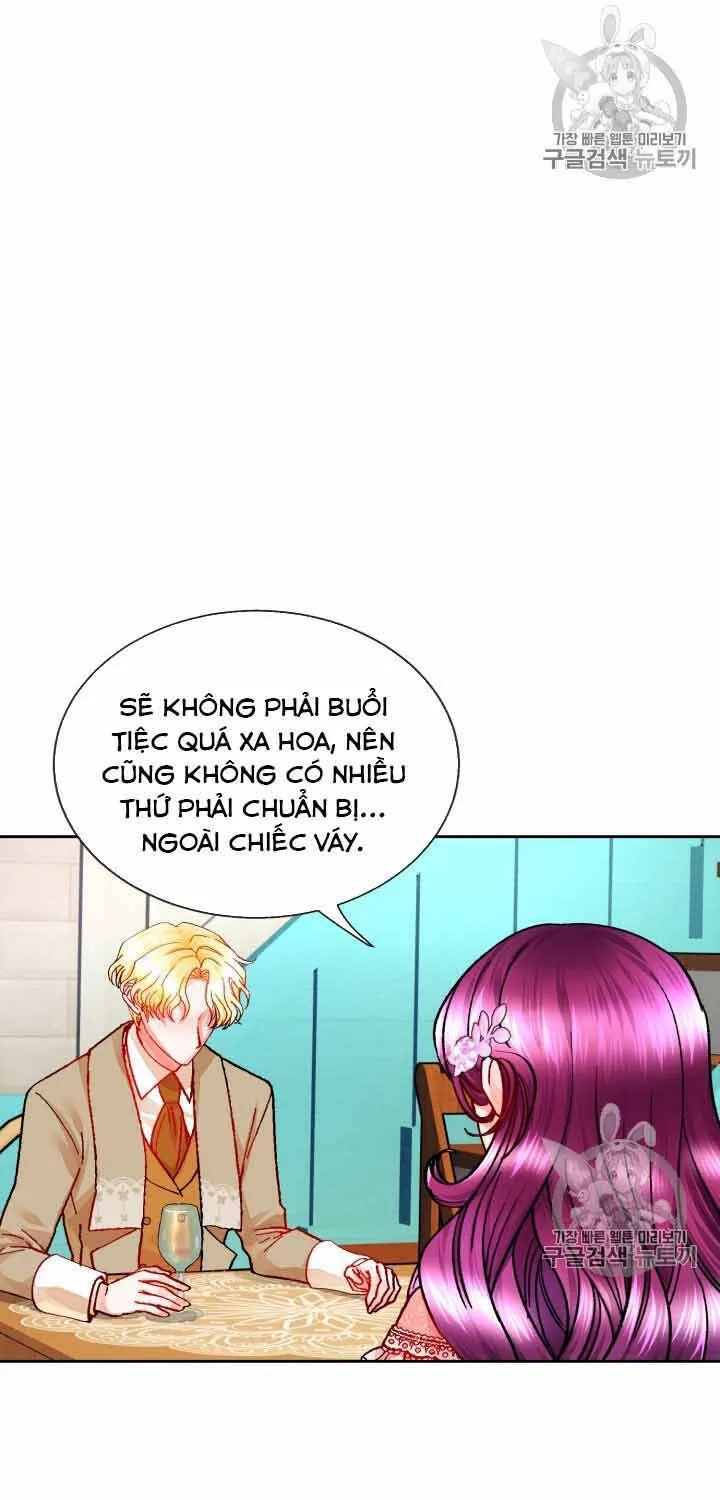 Công Nương Trong Hoàn Cảnh Cực Hạn Chap 31 - Next Chap 32