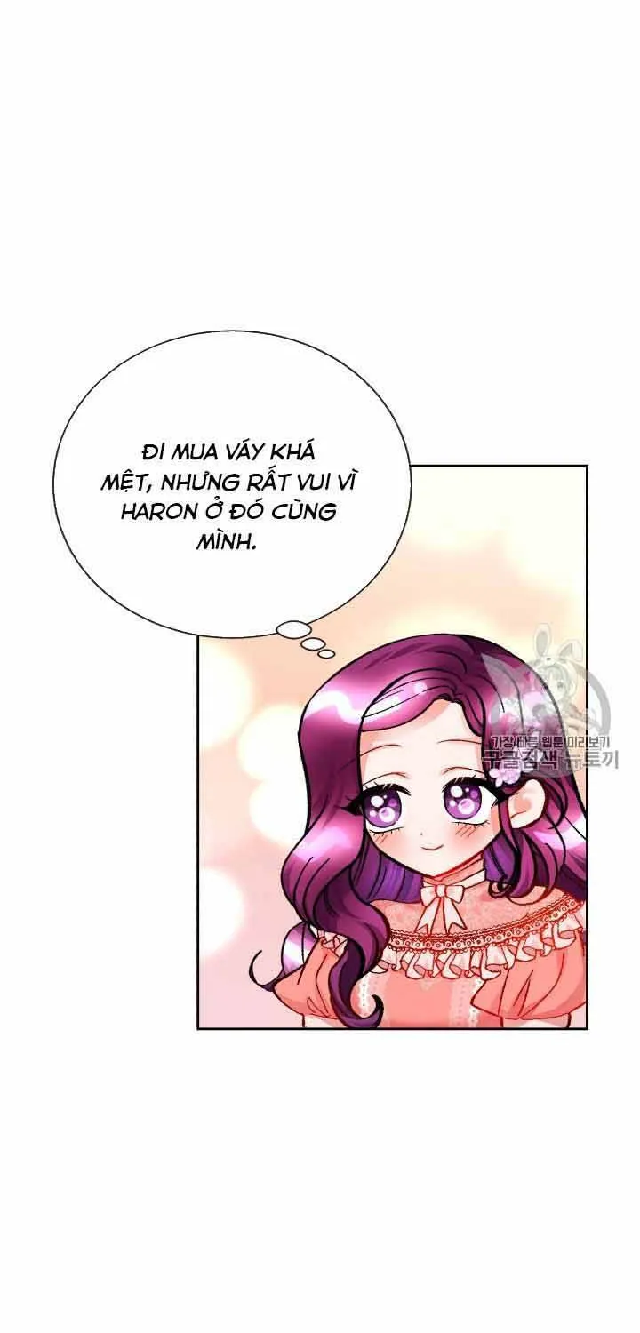 Công Nương Trong Hoàn Cảnh Cực Hạn Chap 31 - Next Chap 32