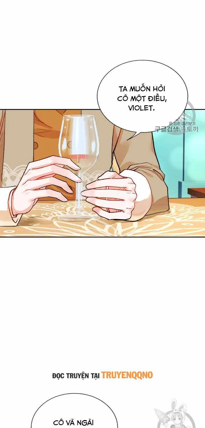 Công Nương Trong Hoàn Cảnh Cực Hạn Chap 31 - Next Chap 32