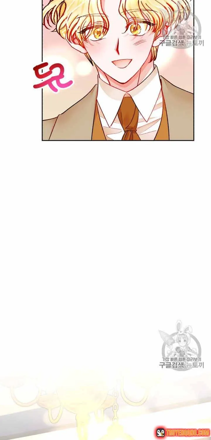 Công Nương Trong Hoàn Cảnh Cực Hạn Chap 31 - Next Chap 32