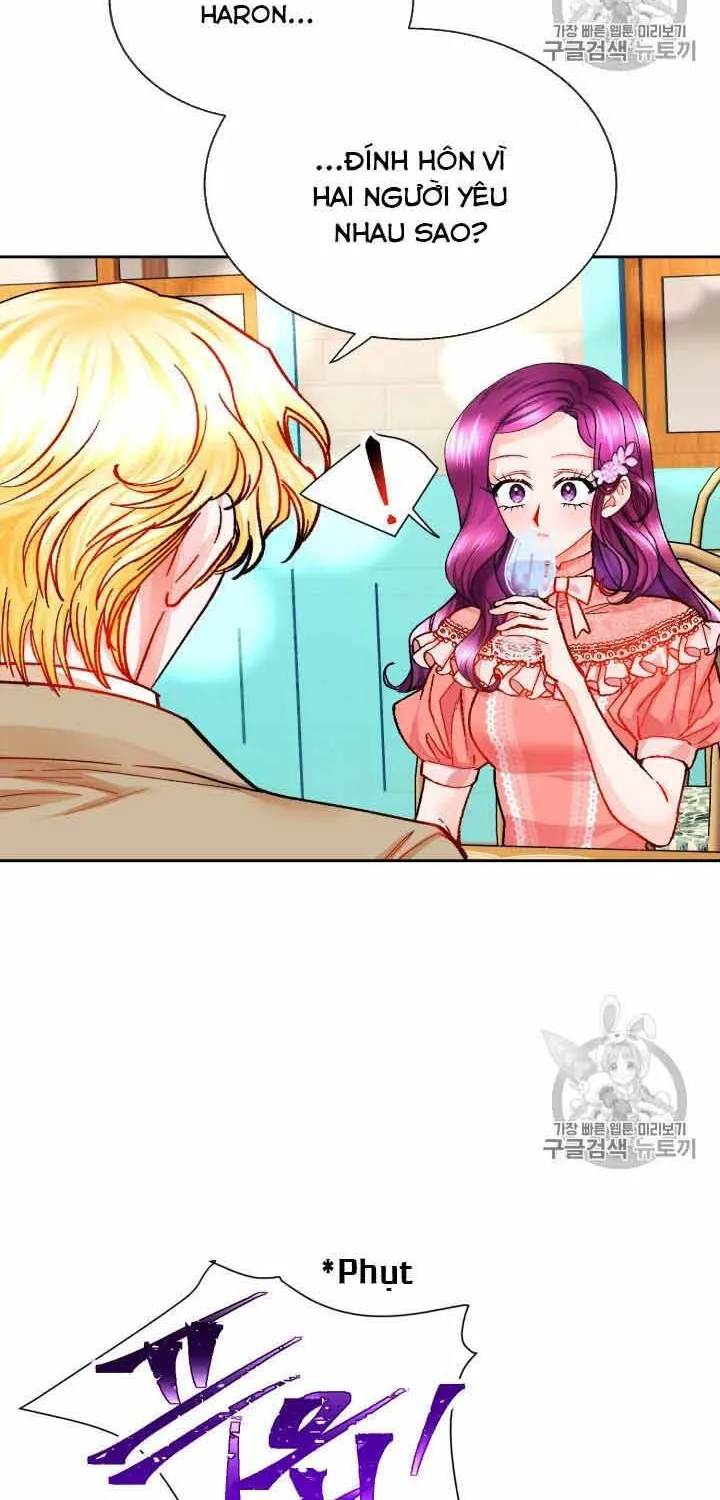 Công Nương Trong Hoàn Cảnh Cực Hạn Chap 31 - Next Chap 32
