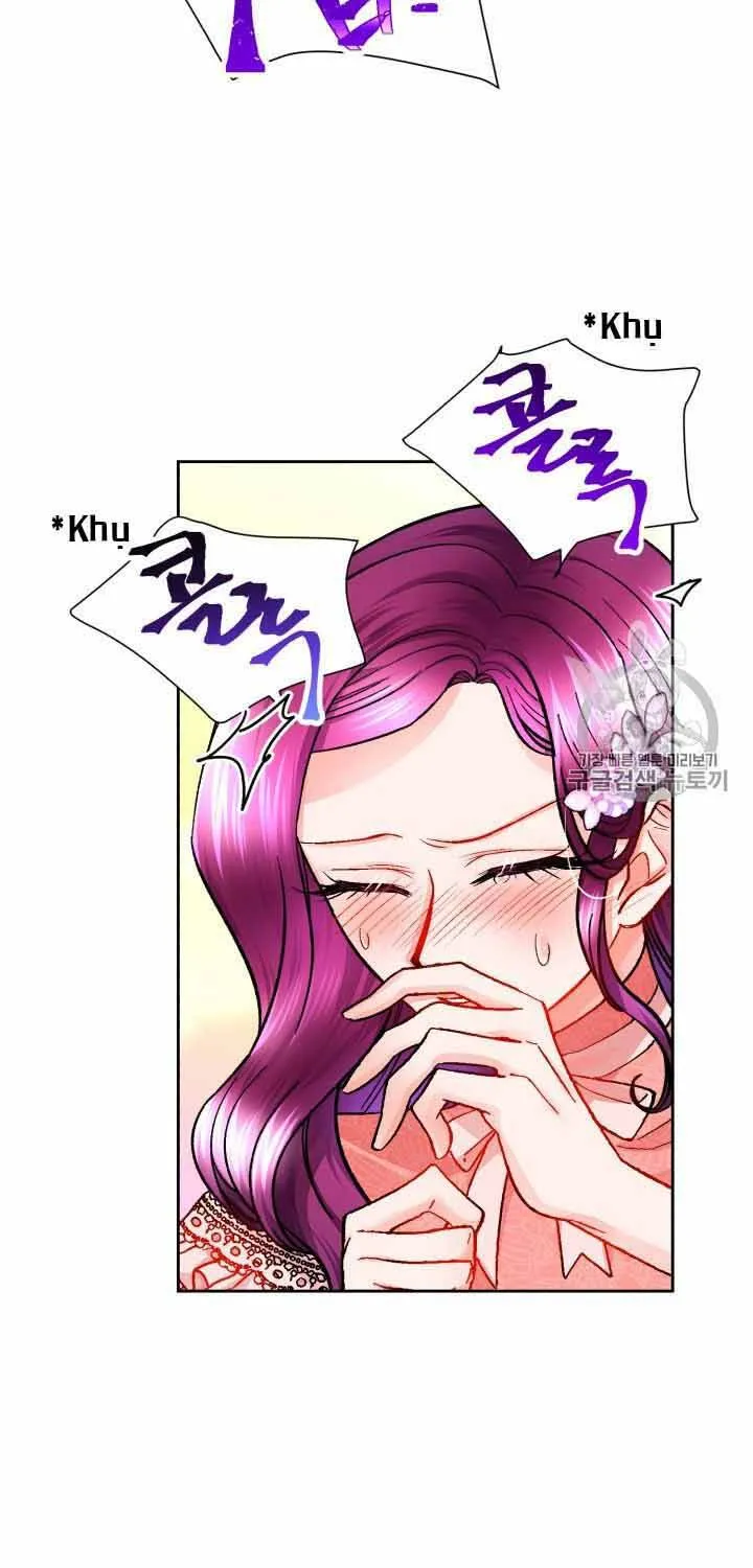 Công Nương Trong Hoàn Cảnh Cực Hạn Chap 31 - Next Chap 32