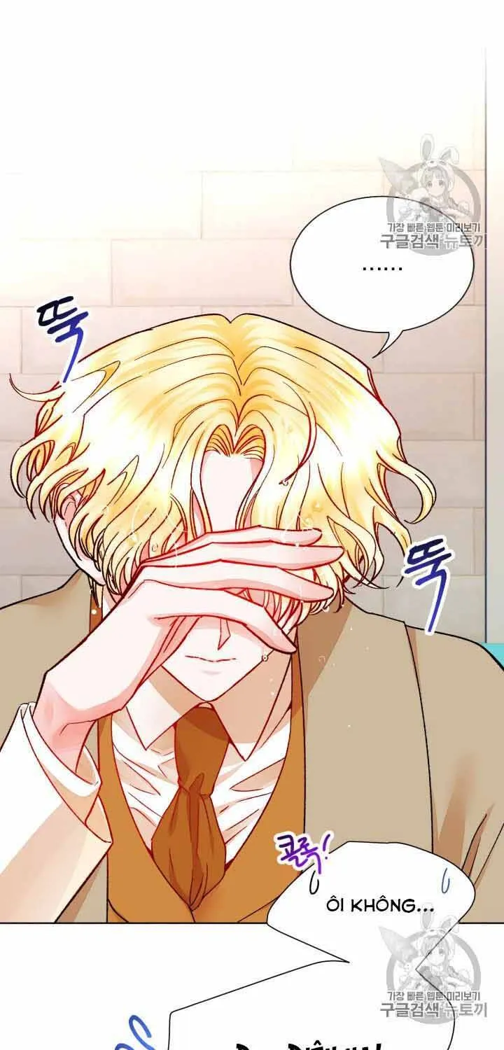 Công Nương Trong Hoàn Cảnh Cực Hạn Chap 31 - Next Chap 32