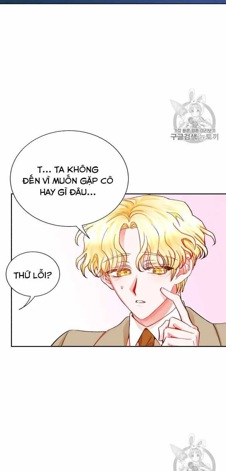 Công Nương Trong Hoàn Cảnh Cực Hạn Chap 31 - Next Chap 32
