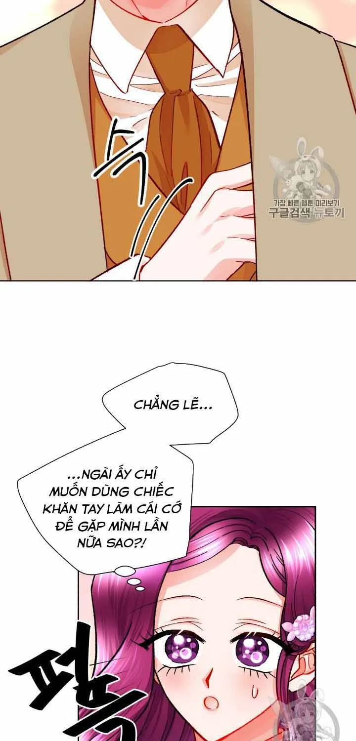 Công Nương Trong Hoàn Cảnh Cực Hạn Chap 32 - Next Chap 33