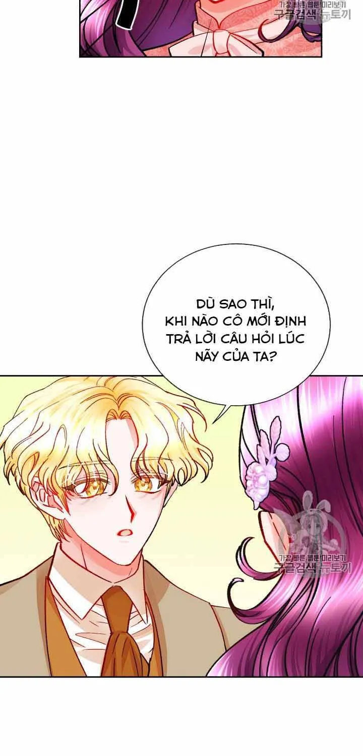 Công Nương Trong Hoàn Cảnh Cực Hạn Chap 32 - Next Chap 33