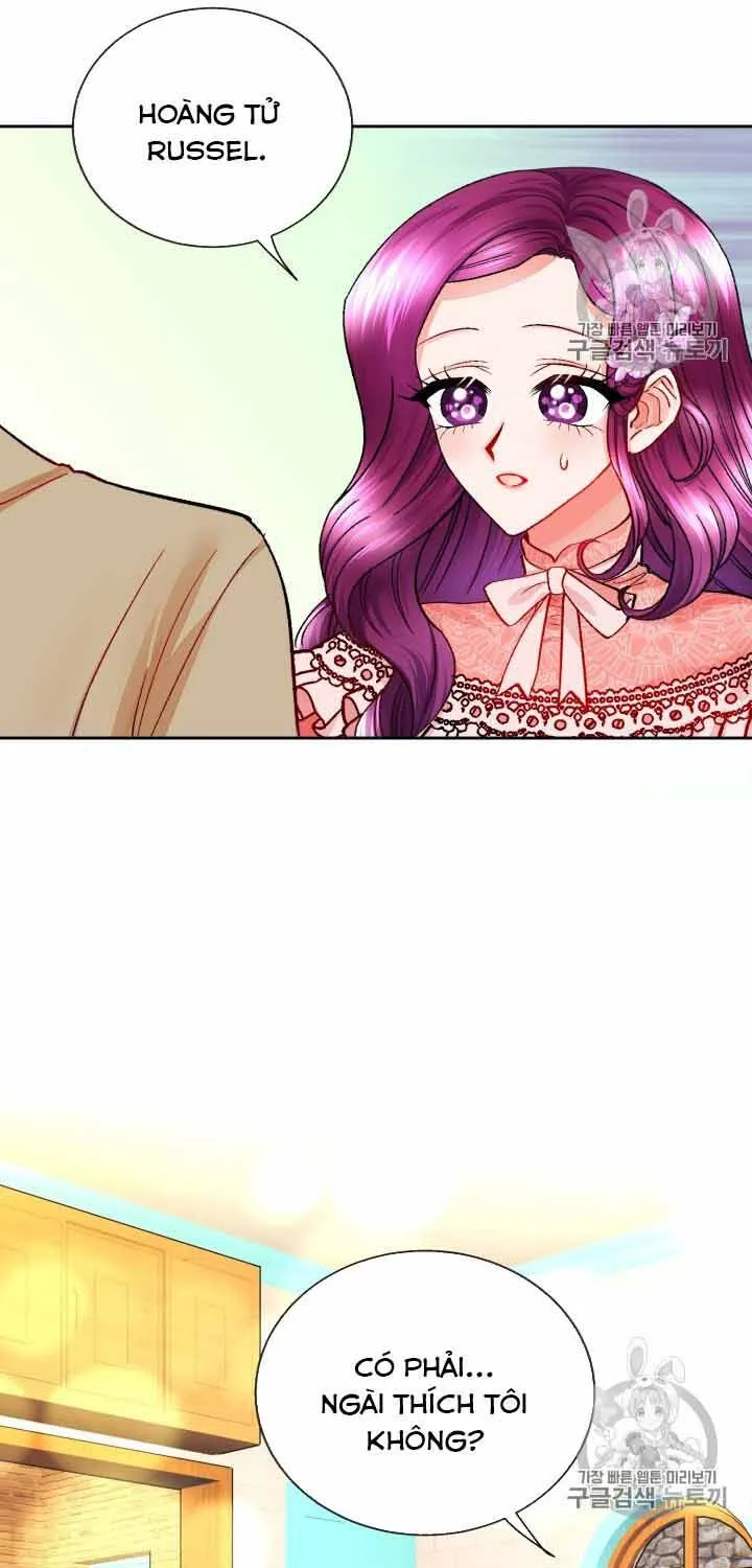 Công Nương Trong Hoàn Cảnh Cực Hạn Chap 32 - Next Chap 33