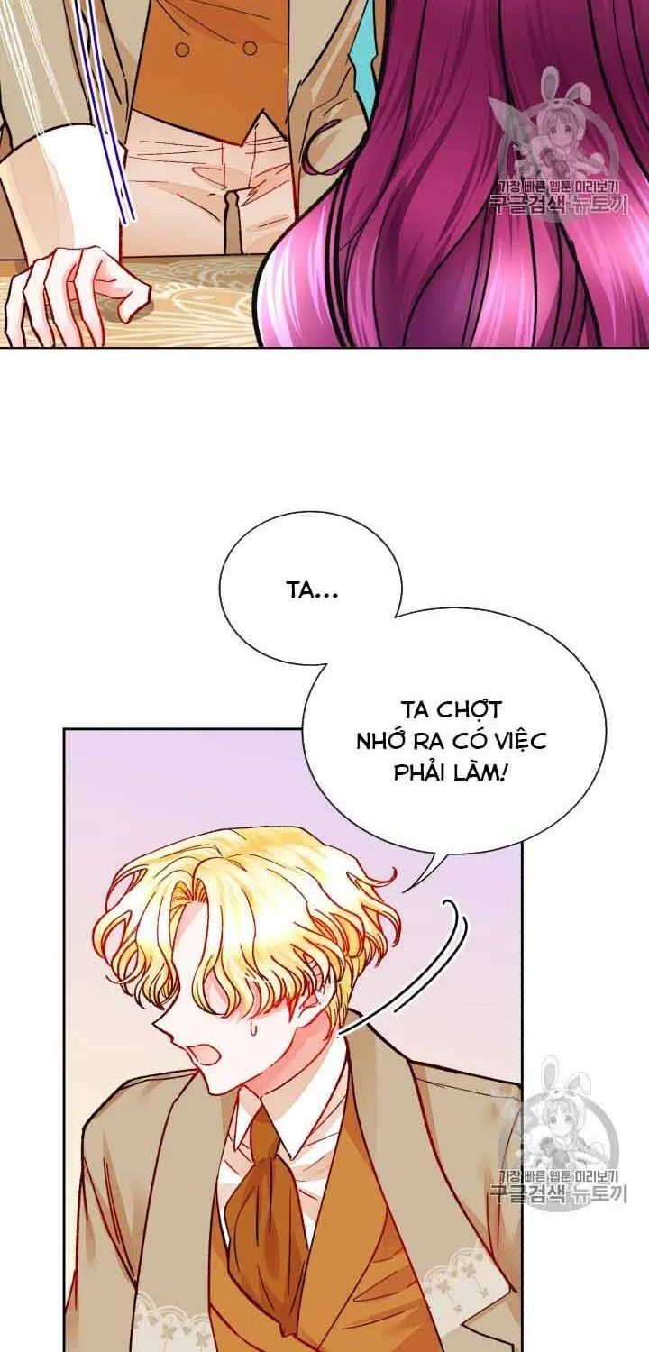 Công Nương Trong Hoàn Cảnh Cực Hạn Chap 32 - Next Chap 33