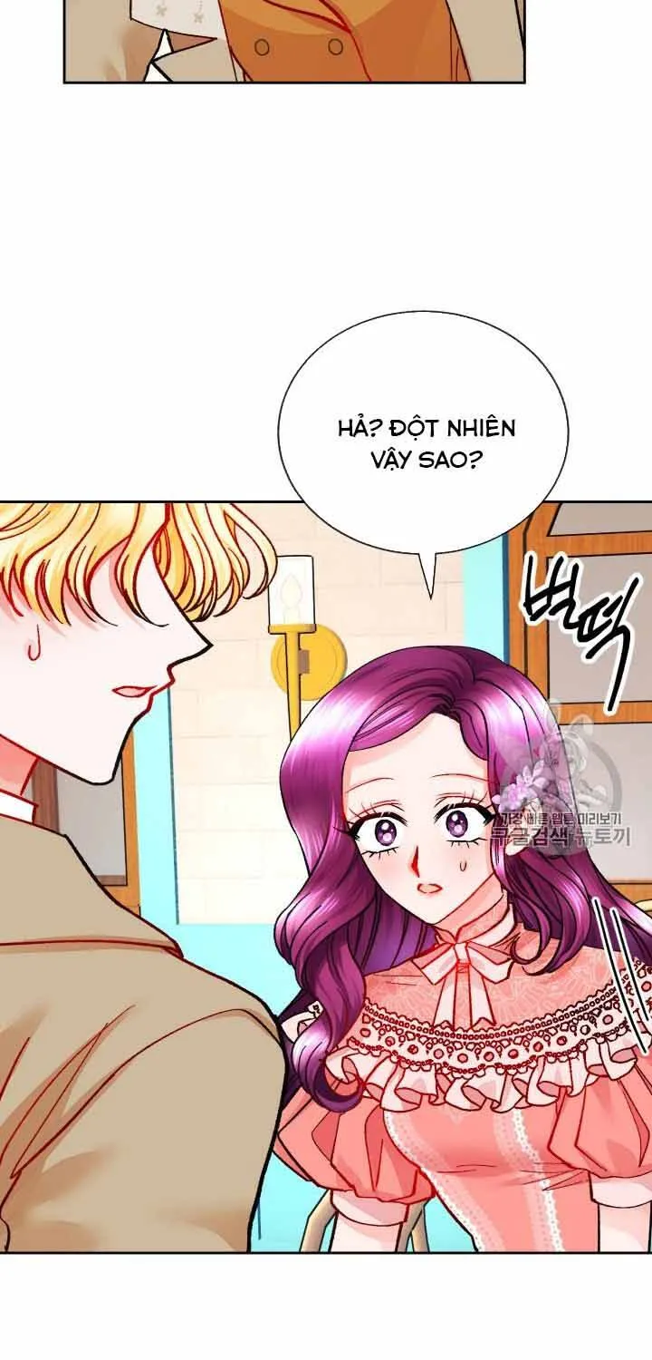 Công Nương Trong Hoàn Cảnh Cực Hạn Chap 32 - Next Chap 33