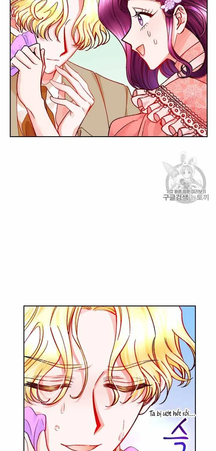 Công Nương Trong Hoàn Cảnh Cực Hạn Chap 32 - Next Chap 33