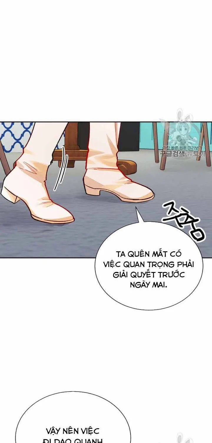 Công Nương Trong Hoàn Cảnh Cực Hạn Chap 32 - Next Chap 33