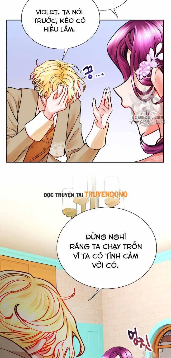 Công Nương Trong Hoàn Cảnh Cực Hạn Chap 32 - Next Chap 33