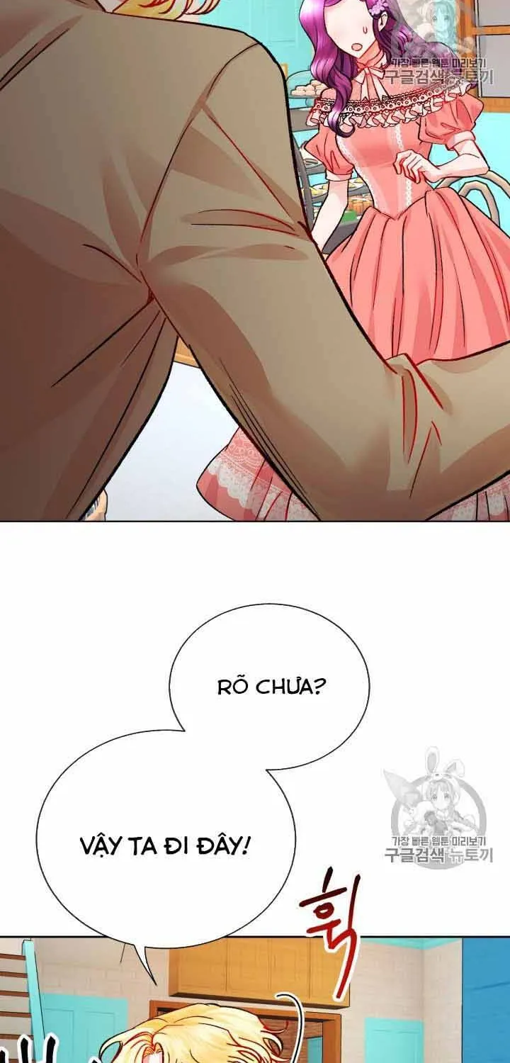 Công Nương Trong Hoàn Cảnh Cực Hạn Chap 32 - Next Chap 33