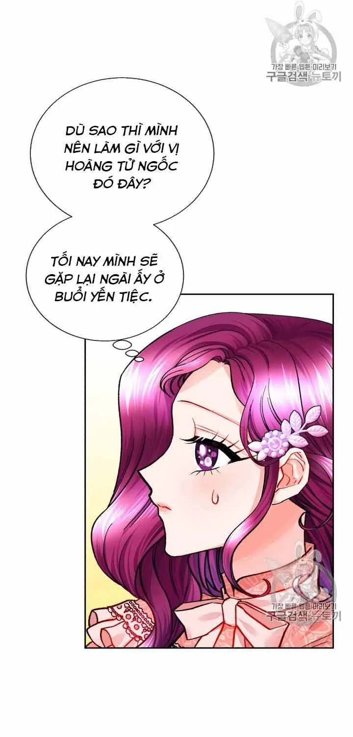 Công Nương Trong Hoàn Cảnh Cực Hạn Chap 32 - Next Chap 33