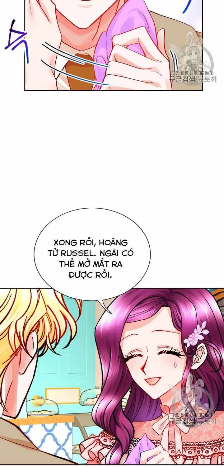 Công Nương Trong Hoàn Cảnh Cực Hạn Chap 32 - Next Chap 33