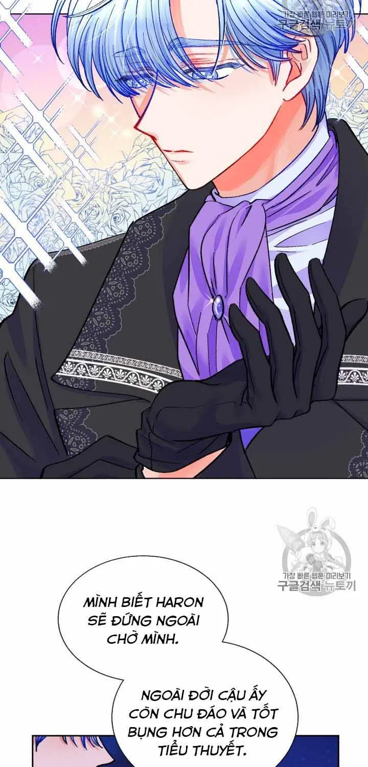 Công Nương Trong Hoàn Cảnh Cực Hạn Chap 32 - Next Chap 33