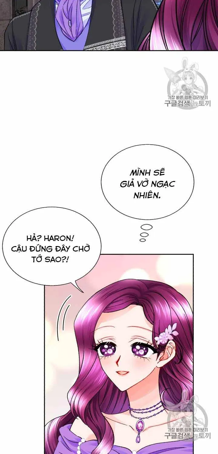 Công Nương Trong Hoàn Cảnh Cực Hạn Chap 32 - Next Chap 33