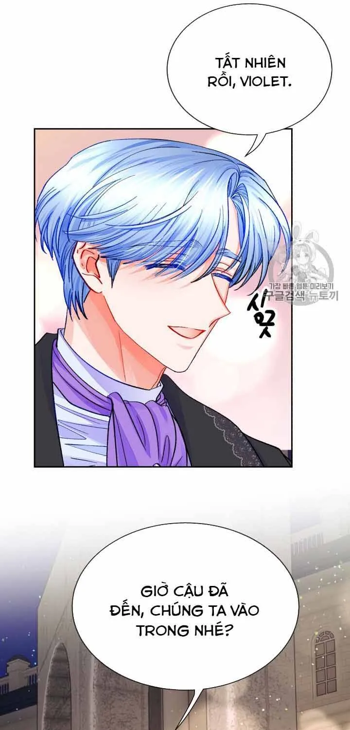 Công Nương Trong Hoàn Cảnh Cực Hạn Chap 32 - Next Chap 33