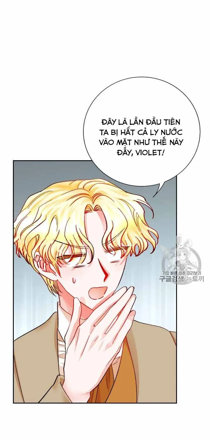 Công Nương Trong Hoàn Cảnh Cực Hạn Chap 32 - Next Chap 33