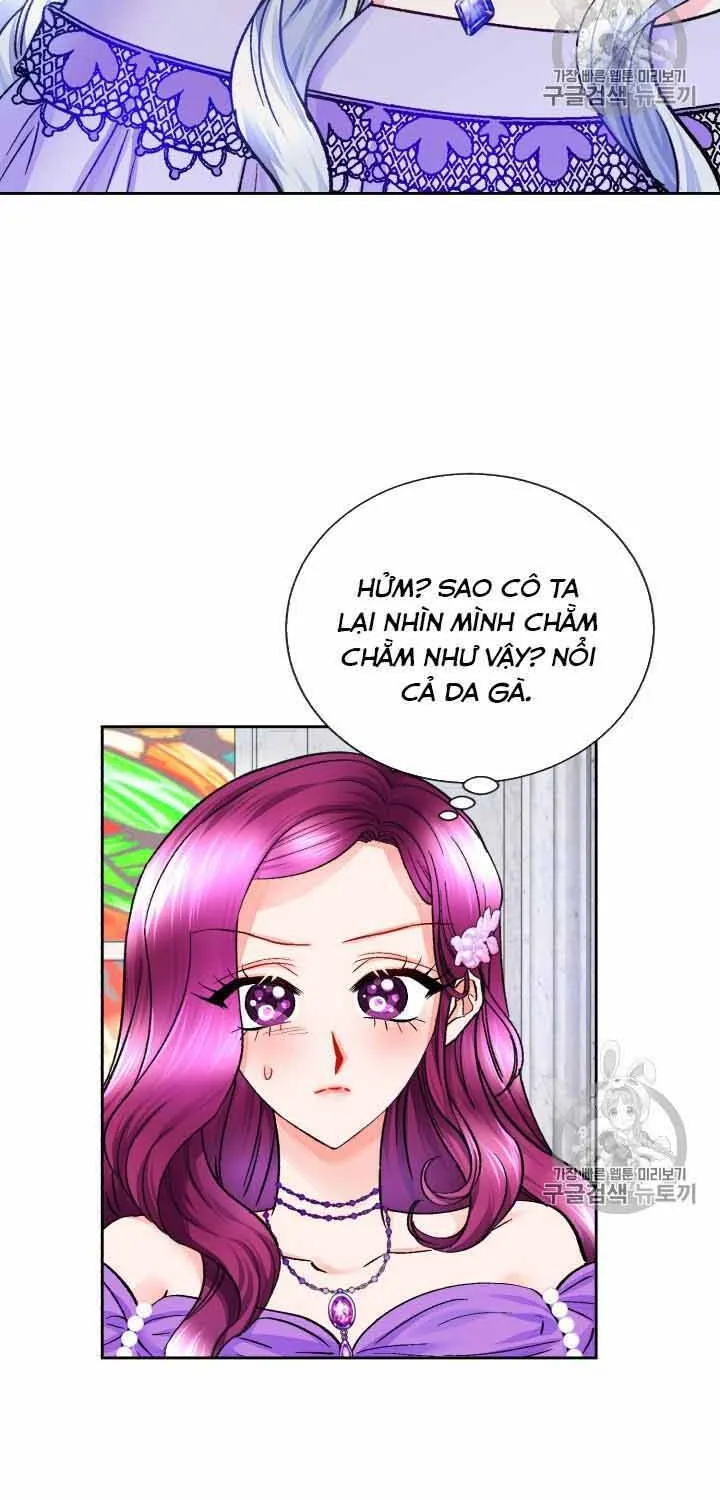 Công Nương Trong Hoàn Cảnh Cực Hạn Chap 32 - Next Chap 33