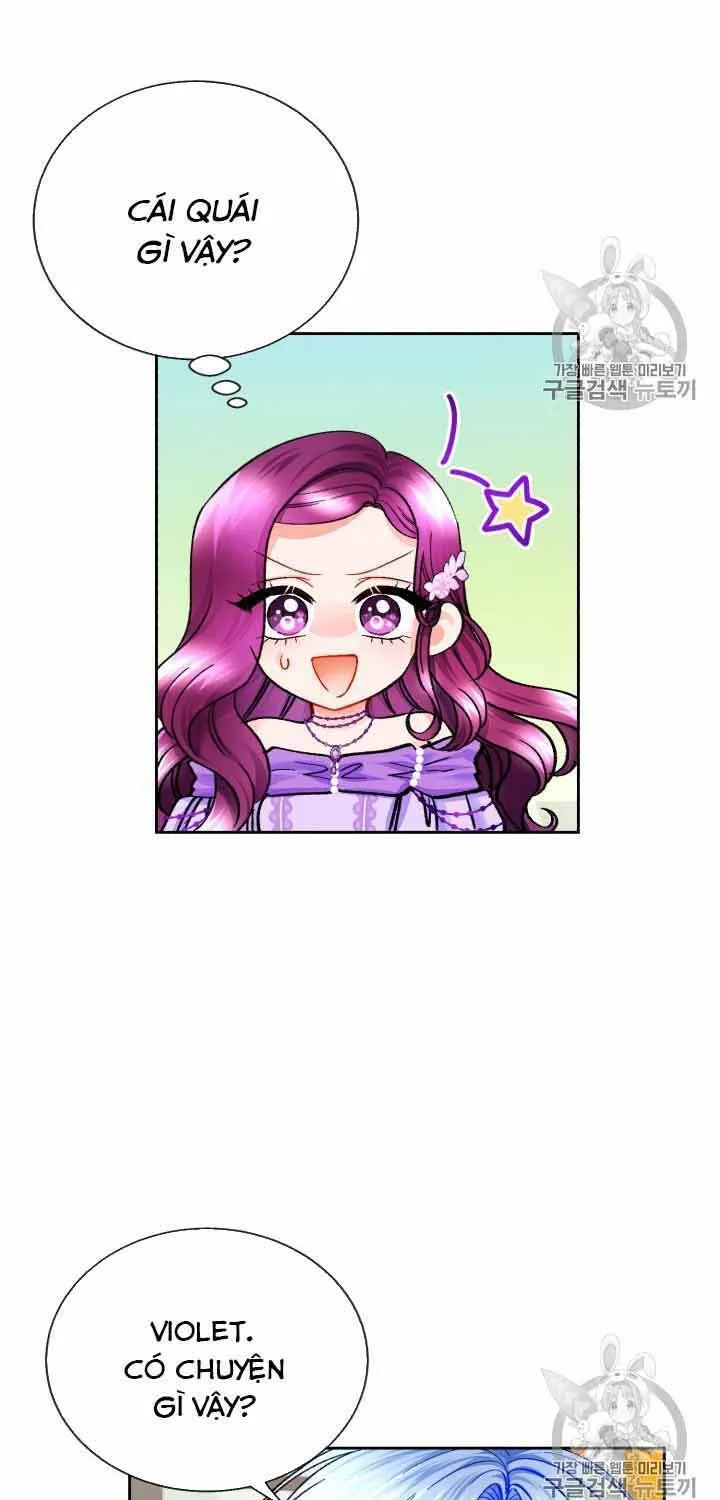 Công Nương Trong Hoàn Cảnh Cực Hạn Chap 32 - Next Chap 33