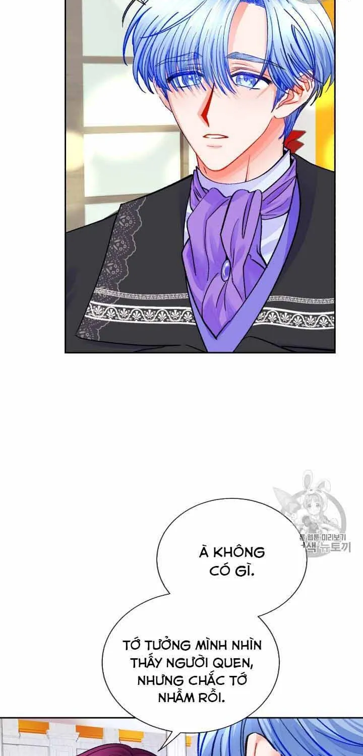 Công Nương Trong Hoàn Cảnh Cực Hạn Chap 32 - Next Chap 33