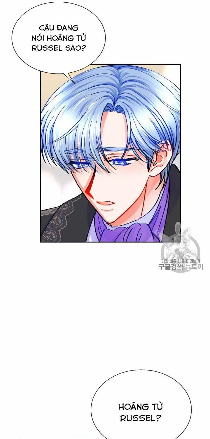 Công Nương Trong Hoàn Cảnh Cực Hạn Chap 32 - Next Chap 33