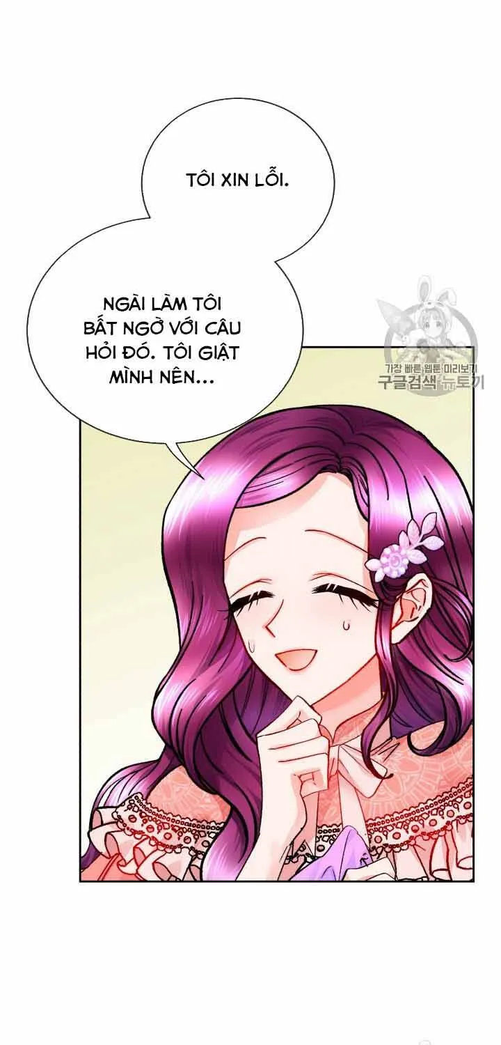 Công Nương Trong Hoàn Cảnh Cực Hạn Chap 32 - Next Chap 33