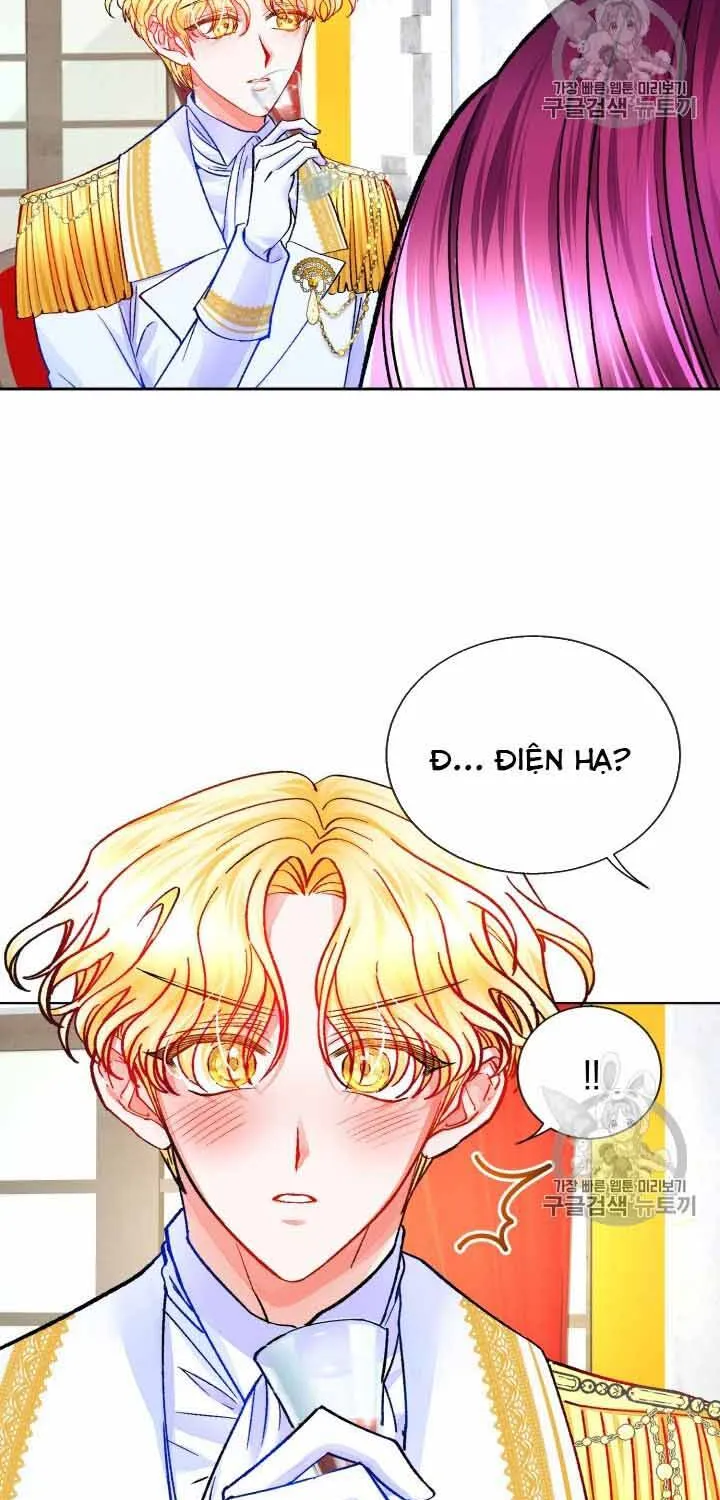 Công Nương Trong Hoàn Cảnh Cực Hạn Chap 32 - Next Chap 33