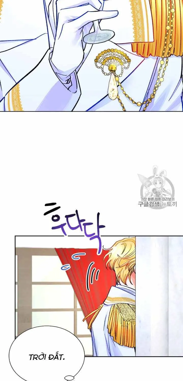 Công Nương Trong Hoàn Cảnh Cực Hạn Chap 32 - Next Chap 33